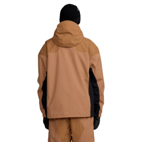 Pánská zimní bunda Volcom Kleveland Jacket
