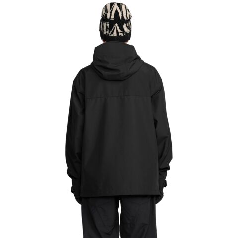 Pánská zimní bunda Volcom Buckthreeeighty Jacket