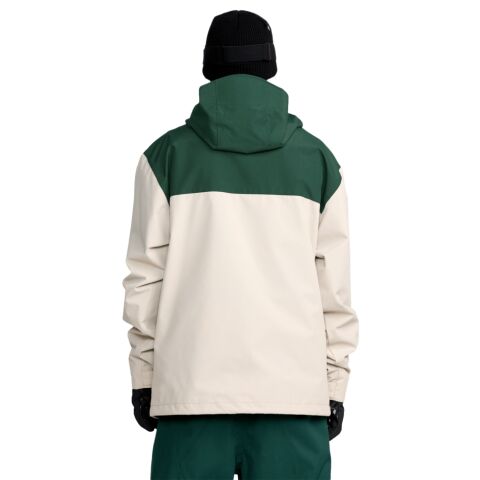 Pánská zimní bunda Volcom Buckthreeeighty Jacket