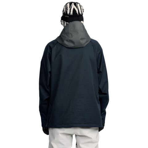 Pánská zimní bunda Volcom Hossegor 20K Pullover