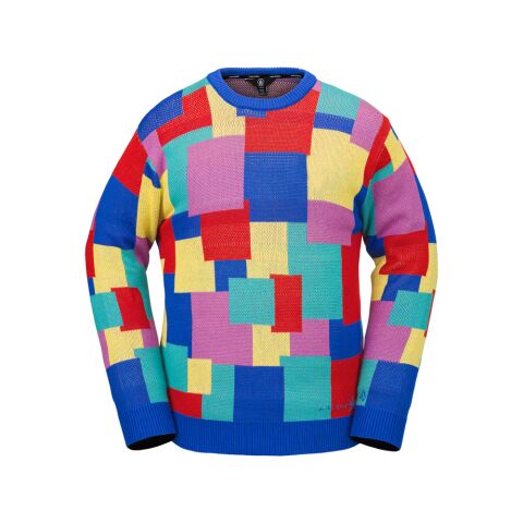 Pánský svetr Volcom Ravelson Sweater