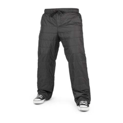 Zimní kalhoty Volcom Utility Puff Pant