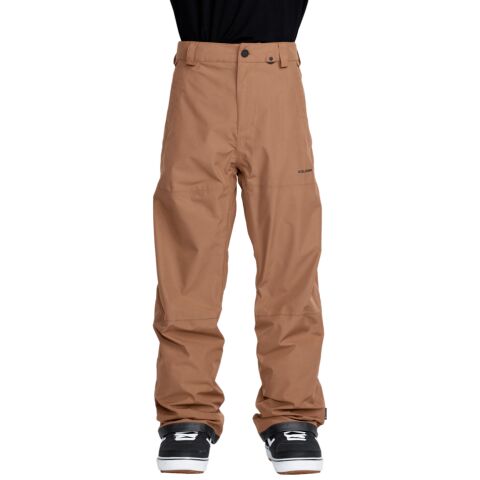 Pánské zimní kalhoty Volcom Dua Gore-Tex Pant