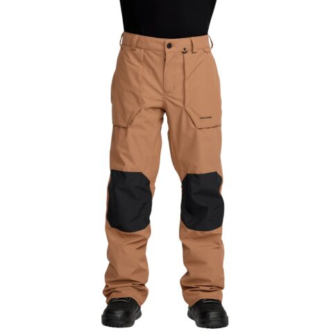 Pánské zimní kalhoty Volcom Roan Pant