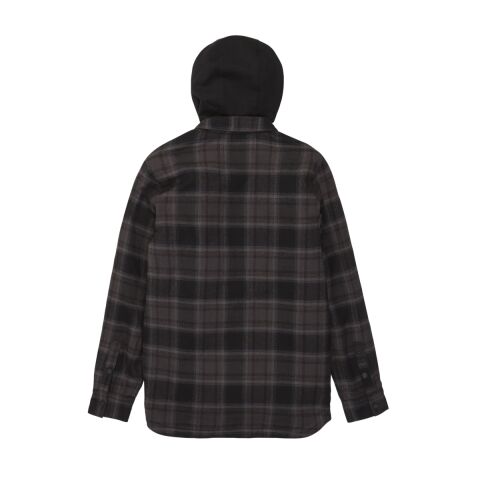 Pánská zimní bunda Volcom Enson Ins Riding Flannel