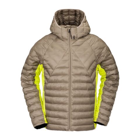 Pánská bunda Volcom Stone Cyclone Jacket