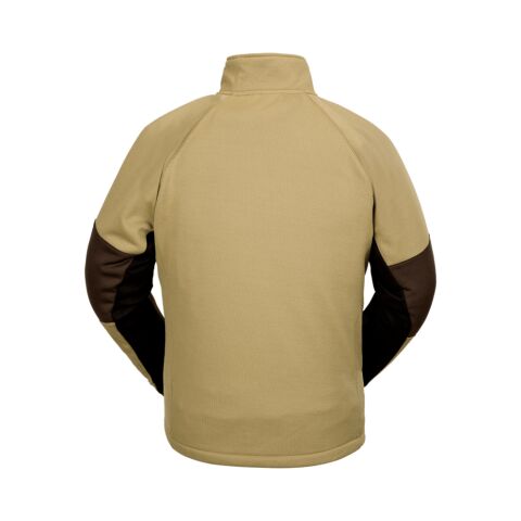 Pánská mikina Volcom Tech Fleece P/O