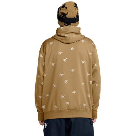 Pánská mikina Volcom Hydro Riding Hoodie
