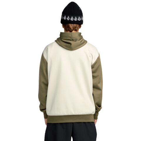 Pánská mikina Volcom Hydro Riding Hoodie
