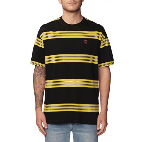 Pánské triko Globe Moonshine Tee