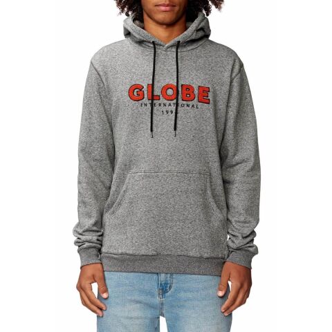Pánská mikina Globe Mod V Hoodie