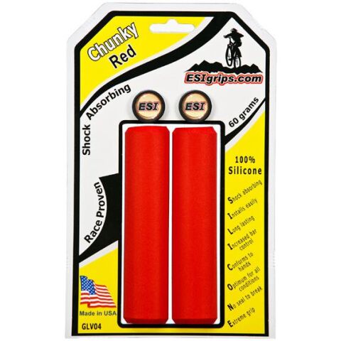 gripy ESI Chunky