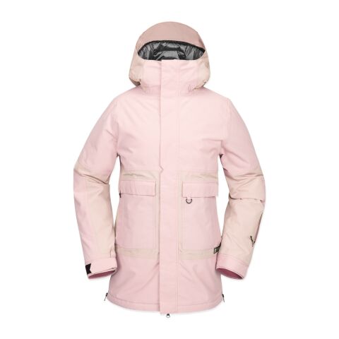 Dámská bunda Volcom Larx 2L Tds Inf Parka