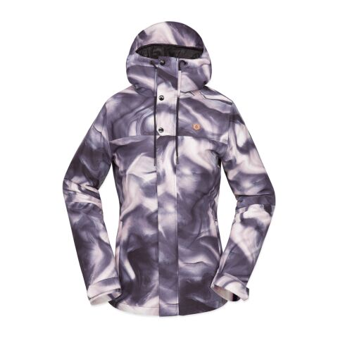 Dámská bunda Volcom Bolt Ins Jacket