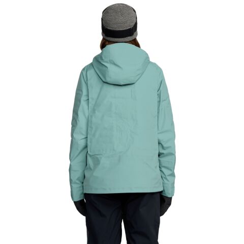 Dámská zimní bunda Volcom Koa Tds Inf Gore-Tex Jacket