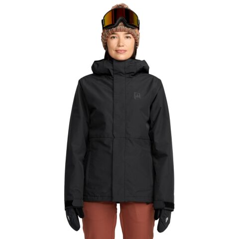Dámská zimní bunda Volcom Bolt Ins Jacket