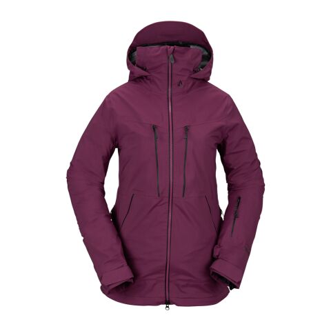 Dámská bunda Volcom Vs Stretch Gore Jkt