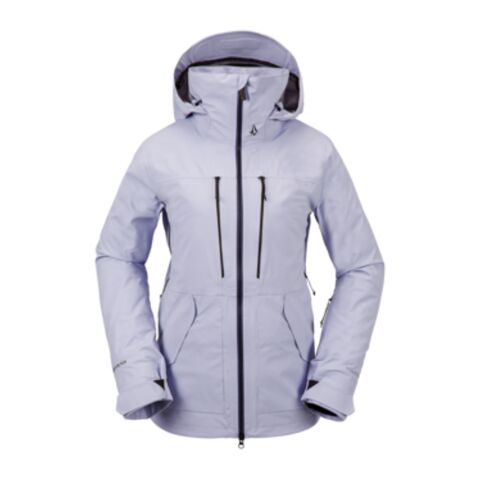 Dámská bunda Volcom Vs 3L Stretch Gore Jacket