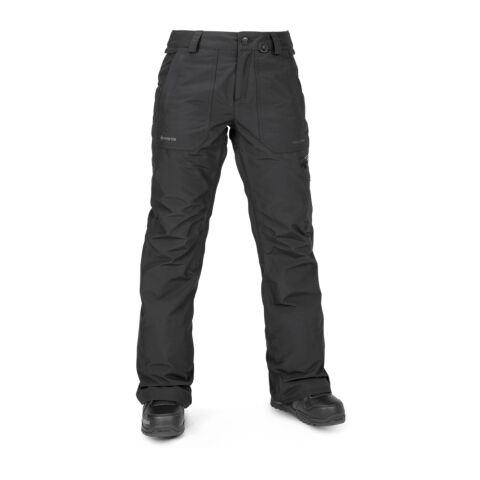 Dámské zimní kalhoty Volcom Knox Ins Gore-Tex Pant