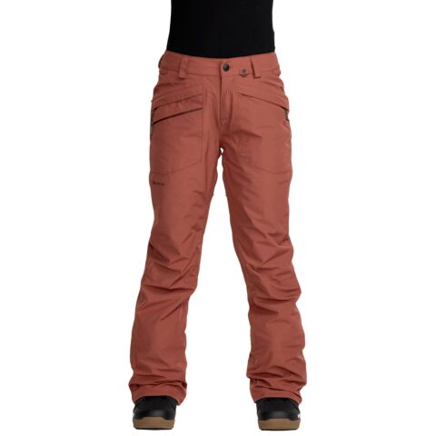 Dámské zimní kalhoty Volcom Kanyon Ins Gore Pant