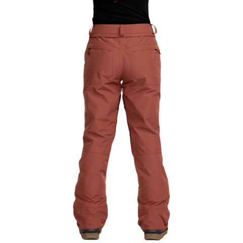 Dámské zimní kalhoty Volcom Kanyon Ins Gore Pant