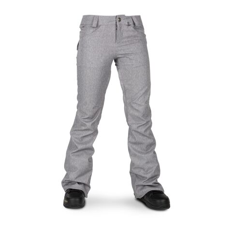 Dámské kalhoty Volcom Species Stretch Pant