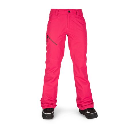 Dámské kalhoty Volcom Hallen Pant