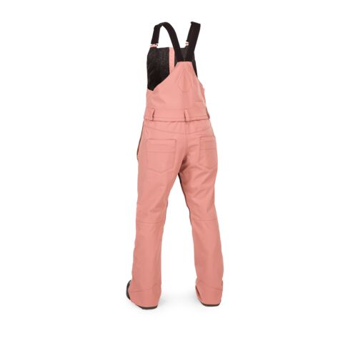 Dámské zimní kalhoty Volcom Swift Bib Overall