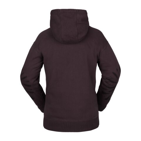 Dámská mikina Volcom Costus P/O Fleece