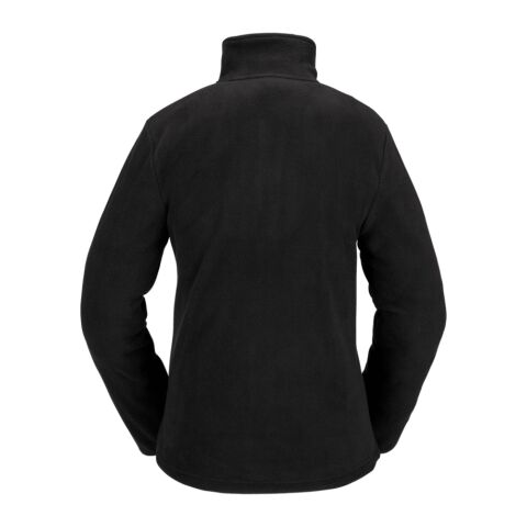 Dámská mikina Volcom Polar Fleece 1/2 Zip