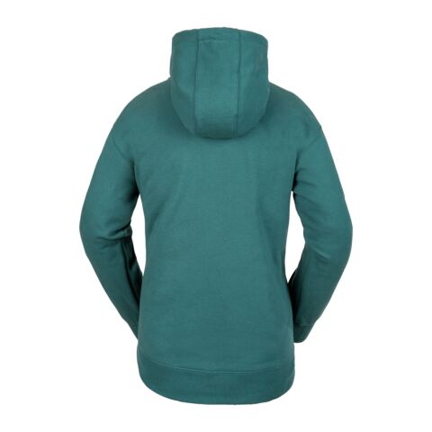 Dámská mikina Volcom Costus P/O Fleece