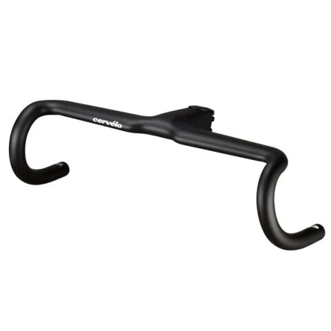 Náhradní řidítka Cervélo HB18 CARBON 1 PIECE HANDLEBAR STEM 100X38/42CM