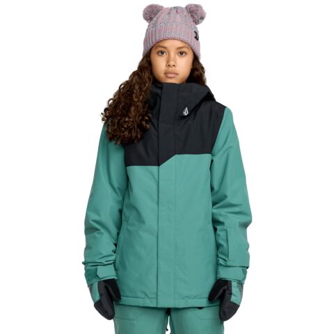 Dětská bunda Volcom Stone.91 Ins Jacket