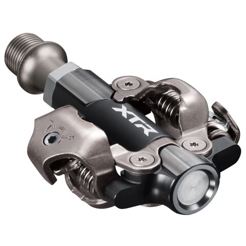 pedály SHIMANO XTR