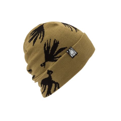 Pánský kulich Volcom Longo Beanie