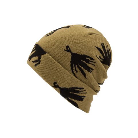 Pánský kulich Volcom Longo Beanie