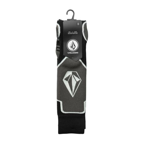 Pánské ponožky Volcom Shield Wool Blend Otc Sock