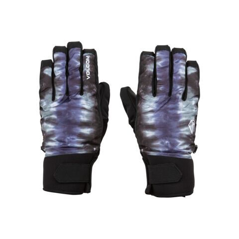 Pánské rukavice Volcom Nyle Glove