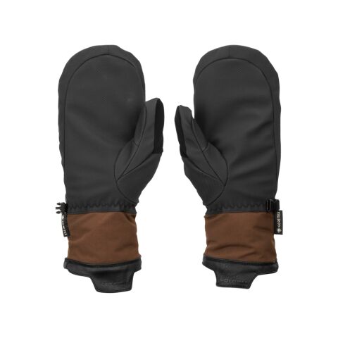 Pánské rukavice Volcom Stay Dry Gore-Tex Mitt