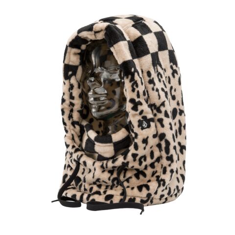 Dámská kukla Volcom Dang Hood