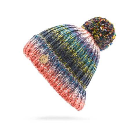 Dámský kulich Volcom V.Co Lyra Beanie