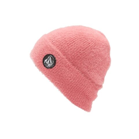 Dámský kulich Volcom Fuzz Teddy Beanie