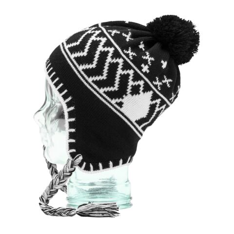 Dámský kulich Volcom Ear Muff Beanie
