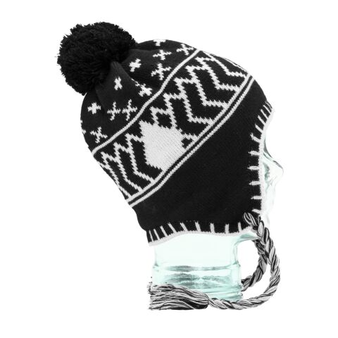 Dámský kulich Volcom Ear Muff Beanie