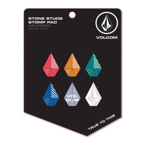 Podložka na SNB Volcom Stone Studs Stomp Pads