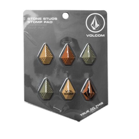 Podložka na snowboard Volcom Stone Studs Stomp