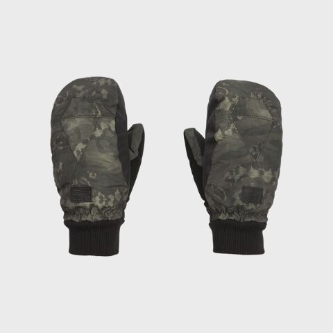 Dámské zimní rukavice Volcom Bistro Mitt