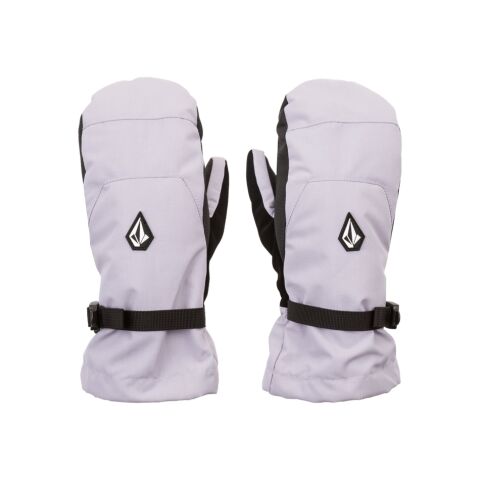 Dámské rukavice Volcom V.Snow Over Mitt