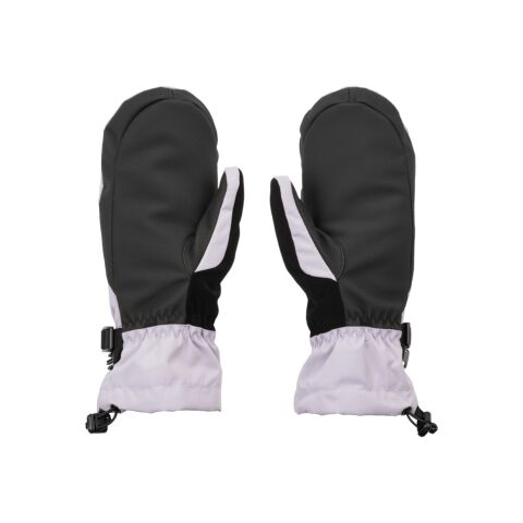 Dámské rukavice Volcom V.Snow Over Mitt
