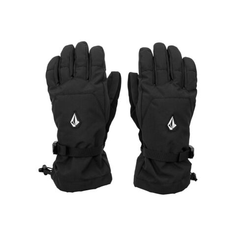 Dámské rukavice Volcom V.Snow Over Glove